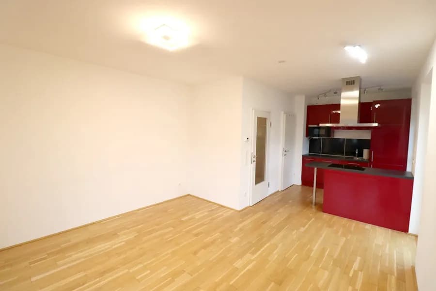 2-Zimmer-Wohnung kaufen in Graz – 49 m², € 190.000 – Bild 4 von 13