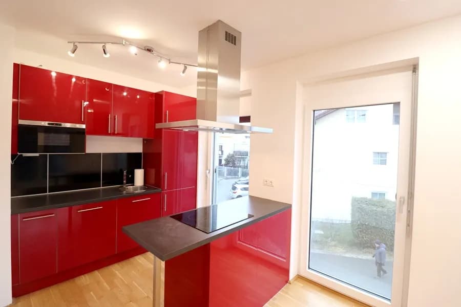 2-Zimmer-Wohnung kaufen in Graz – 49 m², € 190.000 – Bild 5 von 13