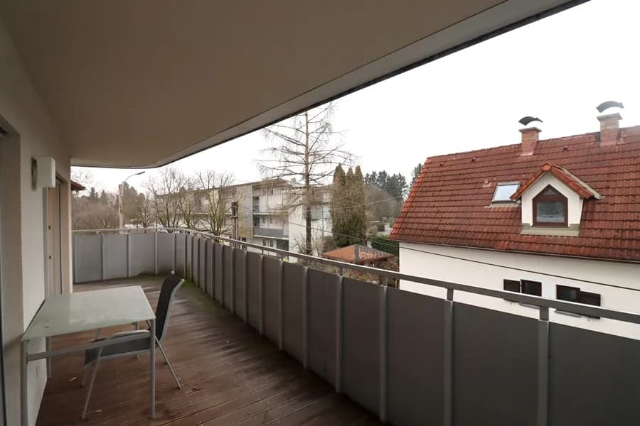 2-Zimmer-Wohnung kaufen in Graz – 49 m², € 190.000 – Bild 10 von 13
