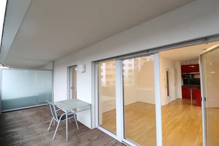 2-Zimmer-Wohnung kaufen in Graz – 49 m², € 190.000 – Bild 11 von 13