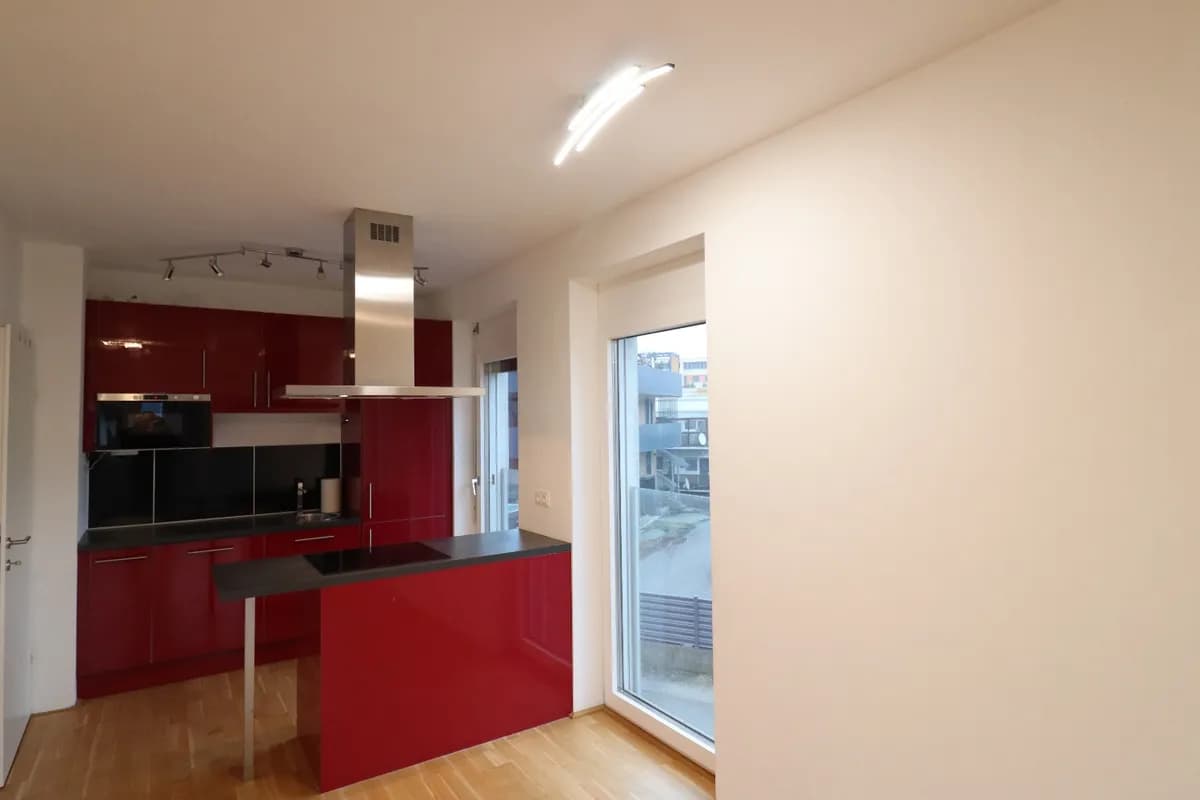 2-Zimmer-Wohnung kaufen in Graz – 49 m², € 190.000 – Bild 12 von 13