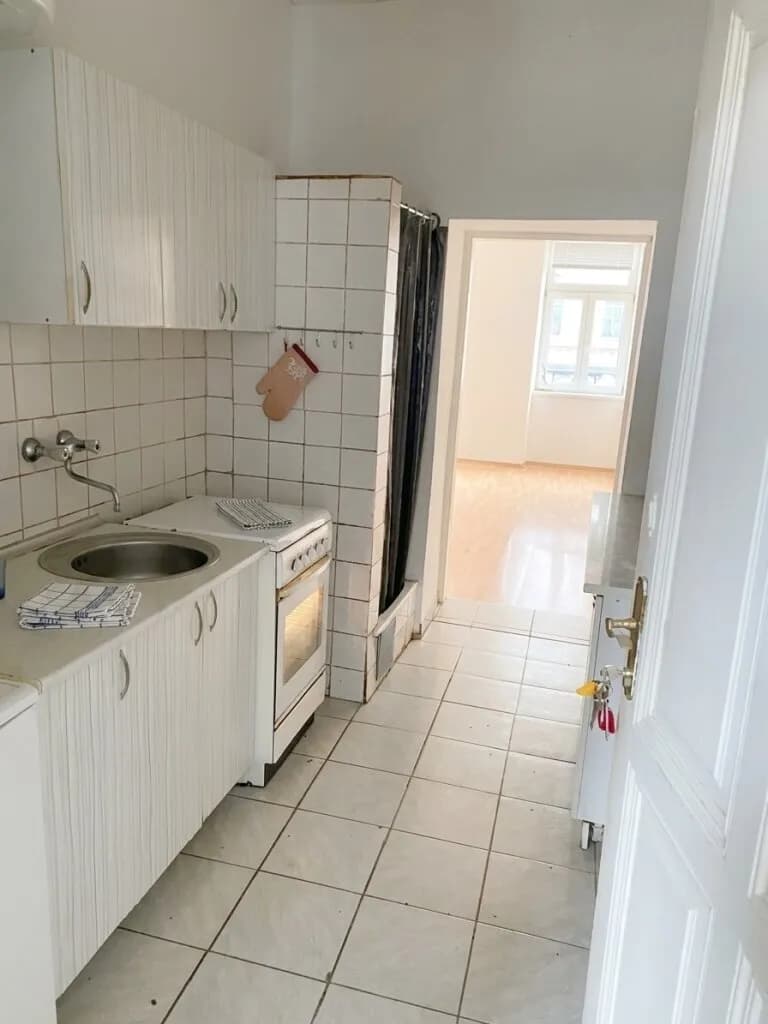 1-Zimmer-Wohnung kaufen in Wien – 29,01 m², € 88.899 – Bild 2 von 6