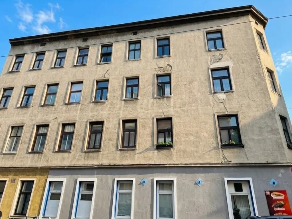 1-Zimmer-Wohnung kaufen in Wien – 29,01 m², € 88.899 – Bild 5 von 6