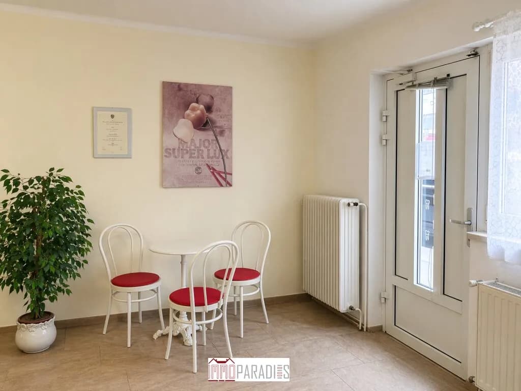 5-Zimmer-Gewerbeimmobilie kaufen in Wien – 100 m² – Bild 2 von 9