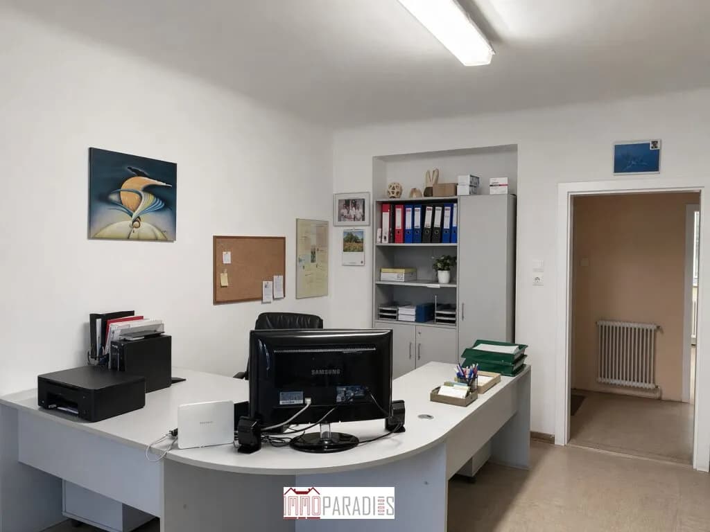 5-Zimmer-Gewerbeimmobilie kaufen in Wien – 100 m² – Bild 6 von 9