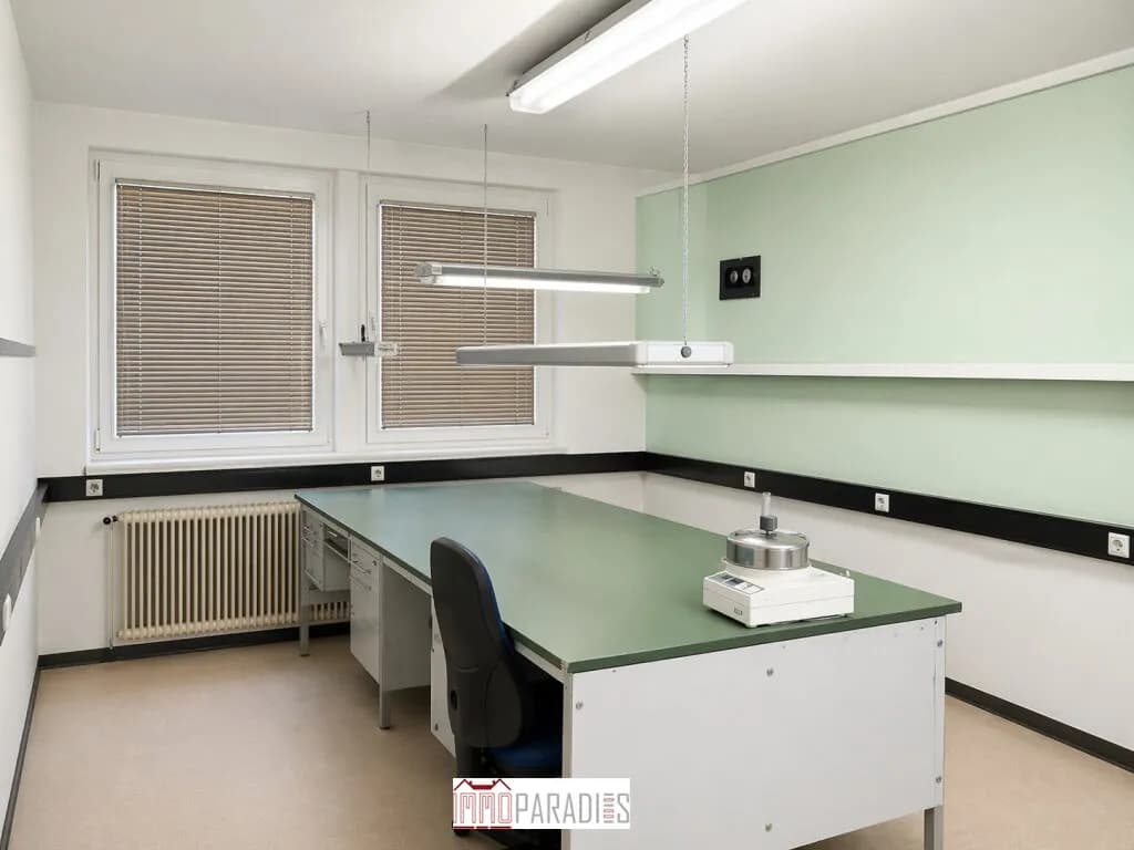 5-Zimmer-Gewerbeimmobilie kaufen in Wien – 100 m² – Bild 7 von 9