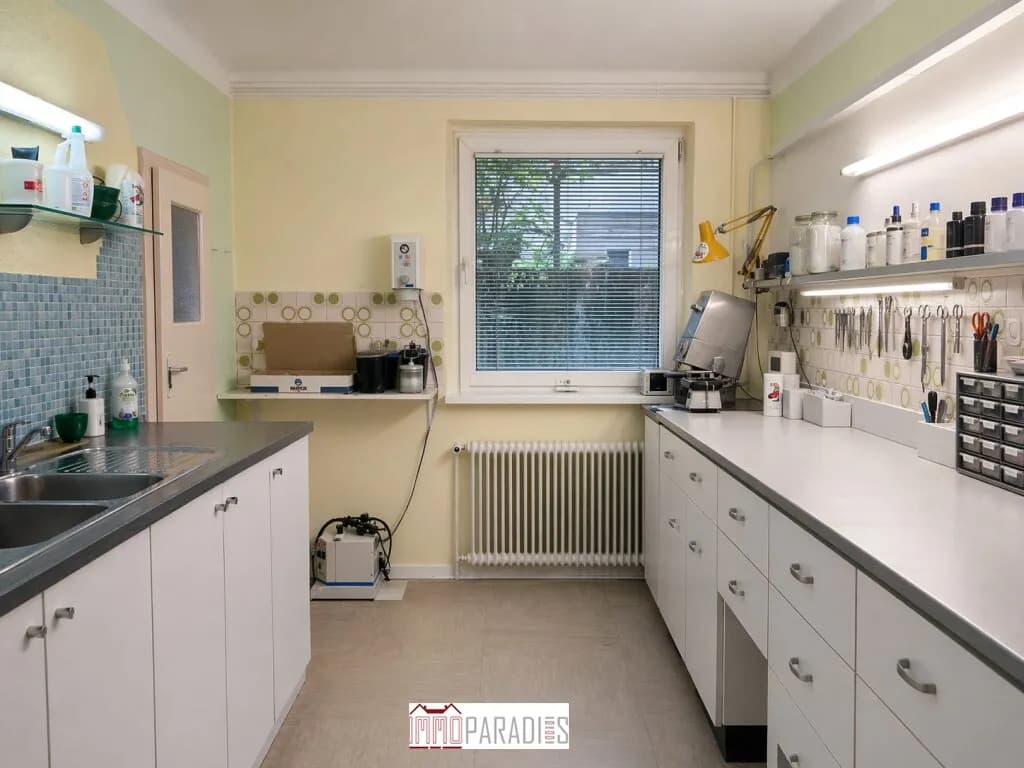 5-Zimmer-Gewerbeimmobilie kaufen in Wien – 100 m² – Bild 8 von 9