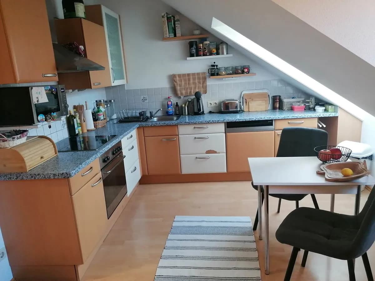 3-Zimmer-Wohnung mieten in Oberwart – 75 m², € 750 – Bild 2 von 4