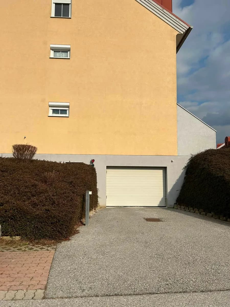 3-Zimmer-Wohnung mieten in Oberwart – 75 m², € 750 – Bild 3 von 4