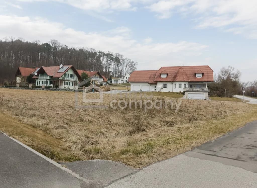 Grundstück kaufen in Hartberg-Fürstenfeld – 942 m², € 75.360