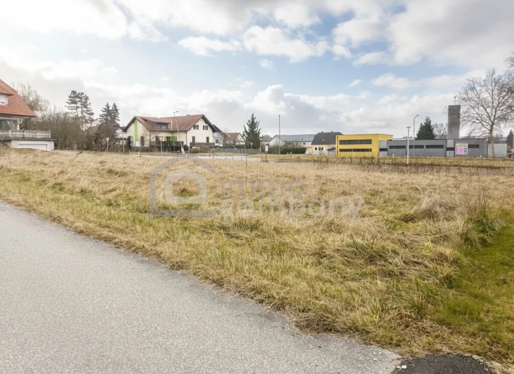 Grundstück kaufen in Hartberg-Fürstenfeld – 942 m², € 75.360 – Bild 2 von 5