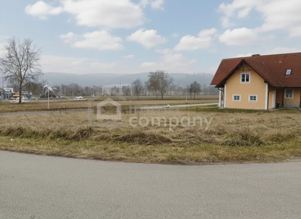 Grundstück kaufen in Hartberg-Fürstenfeld – 942 m², € 75.360 – Bild 3 von 5