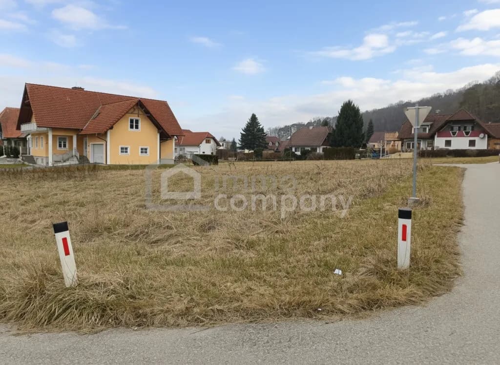 Grundstück kaufen in Hartberg-Fürstenfeld – 942 m², € 75.360 – Bild 4 von 5