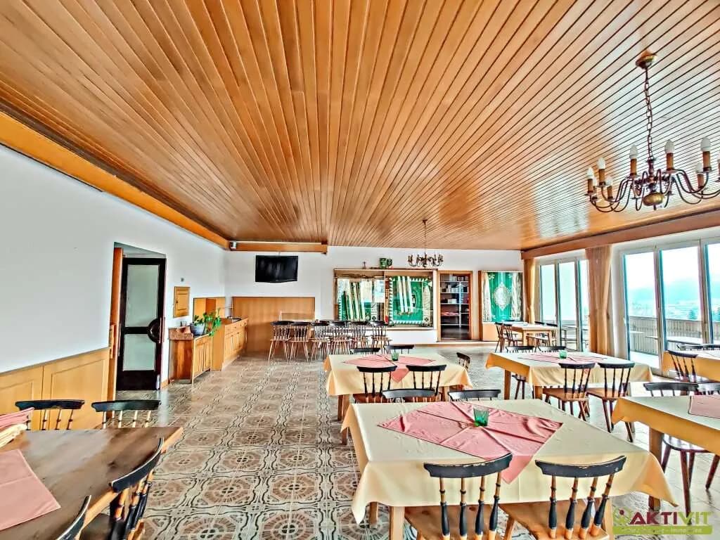 8-Zimmer-Haus kaufen in Südoststeiermark – 1 670 m², € 950.000 – Bild 4 von 43