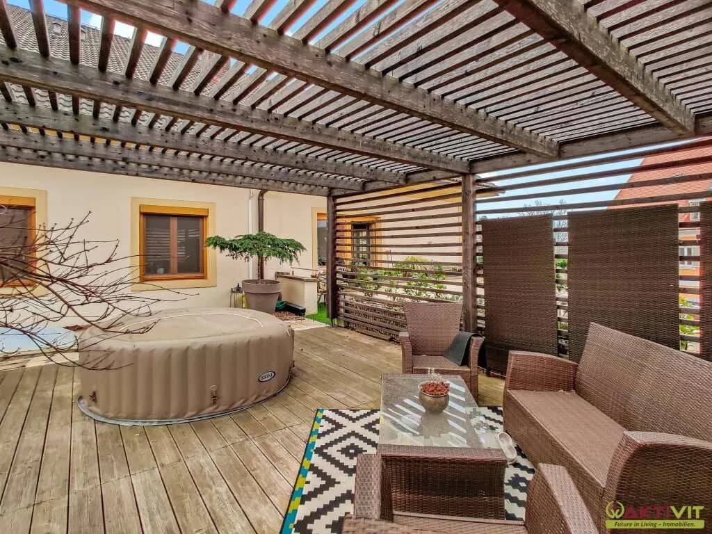 8-Zimmer-Haus kaufen in Südoststeiermark – 1 670 m², € 950.000 – Bild 23 von 43