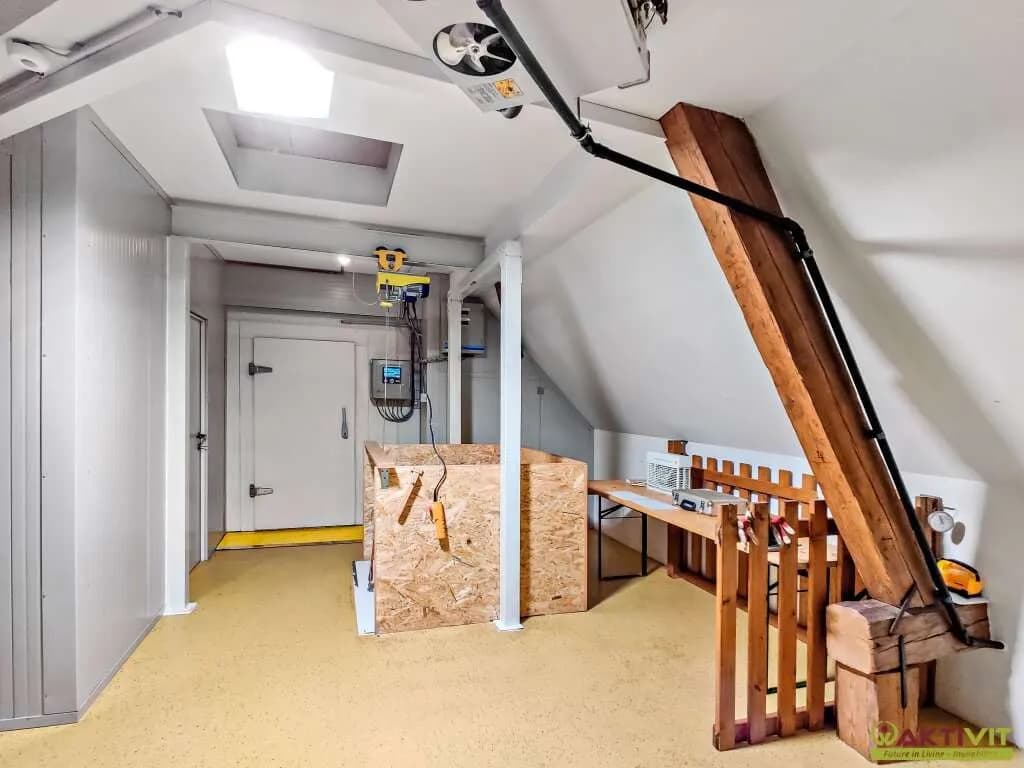8-Zimmer-Haus kaufen in Südoststeiermark – 1 670 m², € 950.000 – Bild 27 von 43