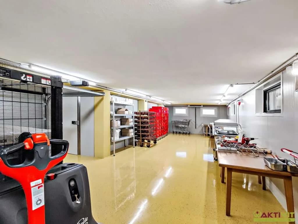 8-Zimmer-Haus kaufen in Südoststeiermark – 1 670 m², € 950.000 – Bild 29 von 43