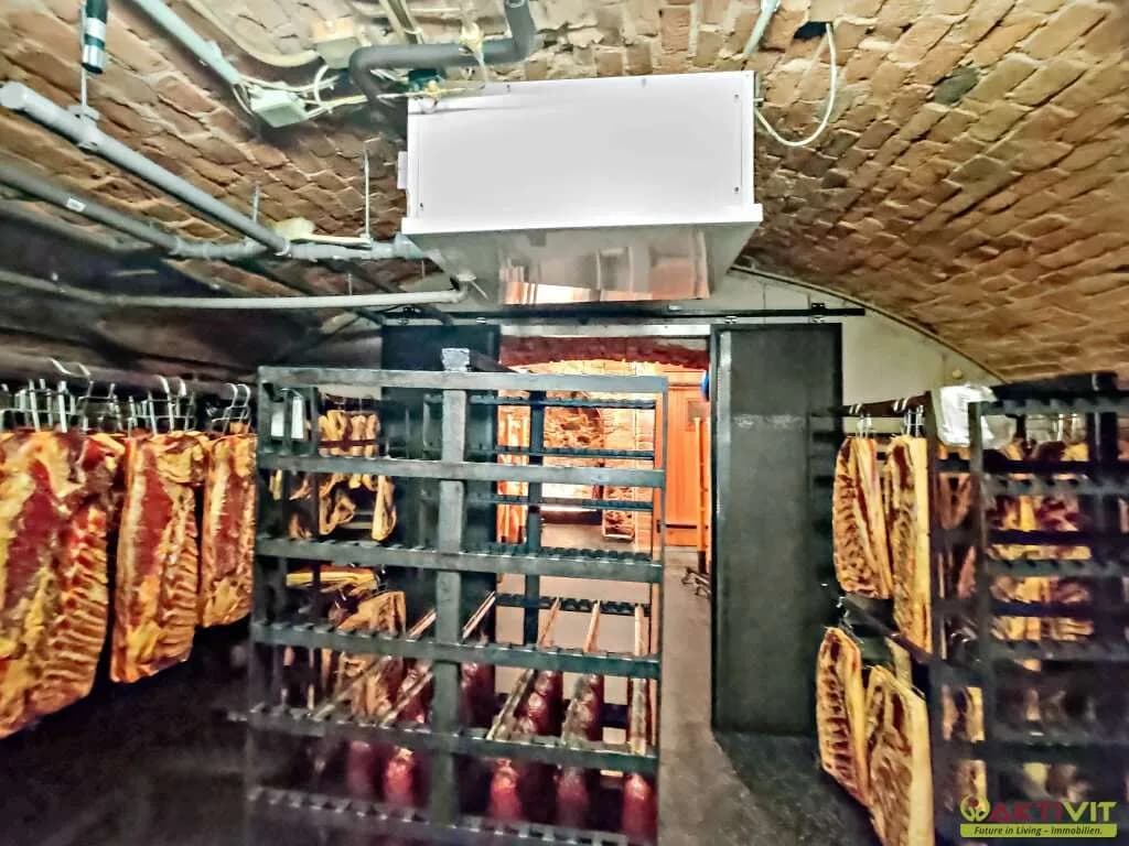 8-Zimmer-Haus kaufen in Südoststeiermark – 1 670 m², € 950.000 – Bild 37 von 43