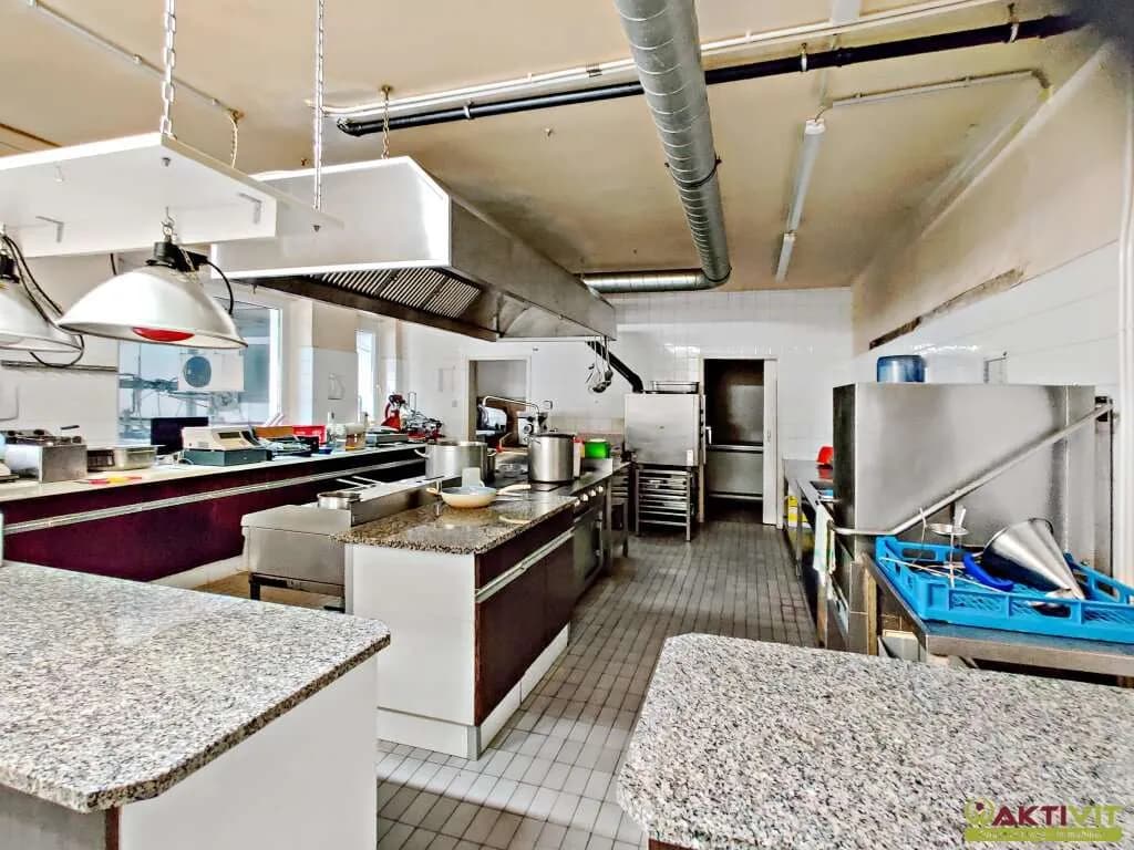 8-Zimmer-Haus kaufen in Südoststeiermark – 1 670 m², € 950.000 – Bild 38 von 43