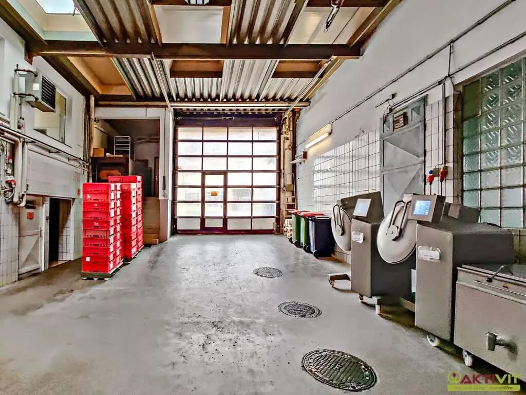 8-Zimmer-Haus kaufen in Südoststeiermark – 1 670 m², € 950.000 – Bild 41 von 43