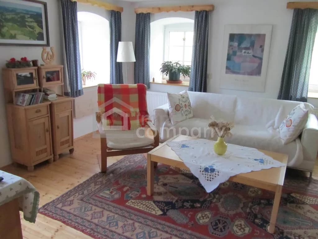 8-Zimmer-Haus kaufen in Perg – 200 m², € 980.000 – Bild 2 von 8