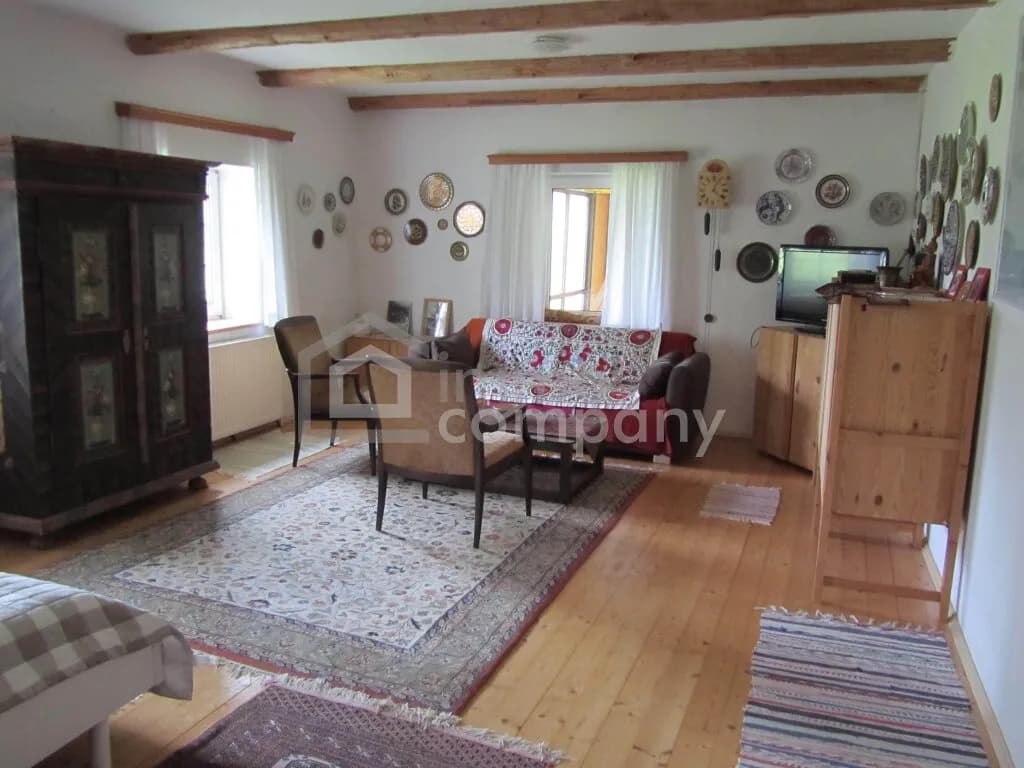 8-Zimmer-Haus kaufen in Perg – 200 m², € 980.000 – Bild 3 von 8