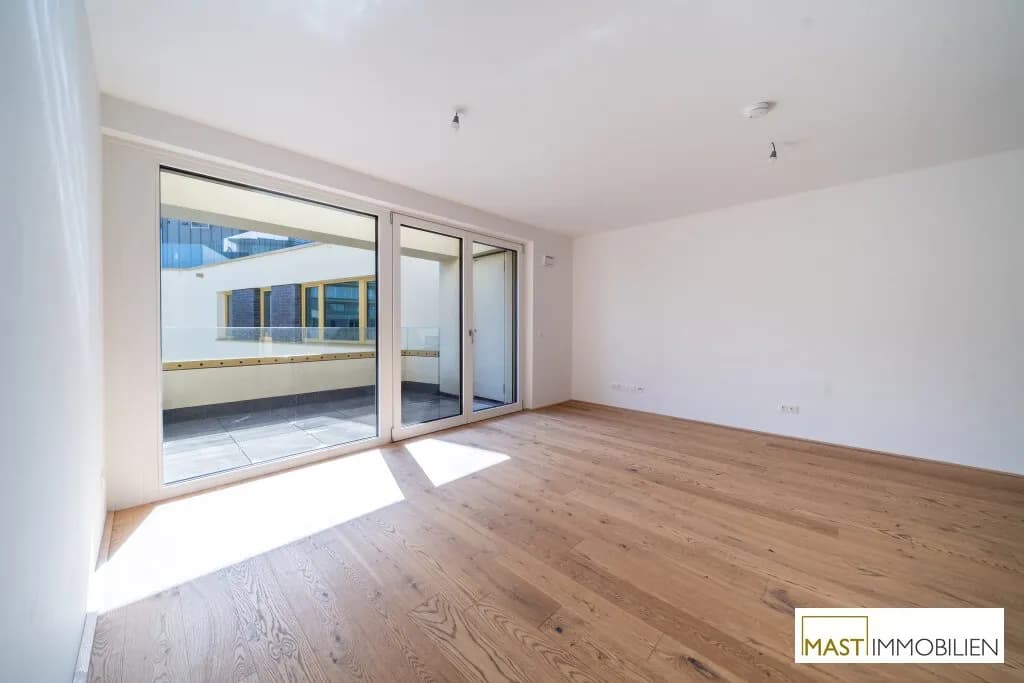 2-Zimmer-Wohnung kaufen in Wien – 50,61 m², € 352.000