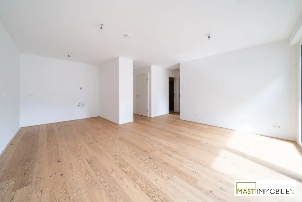 2-Zimmer-Wohnung kaufen in Wien – 50,61 m², € 352.000 – Bild 3 von 11