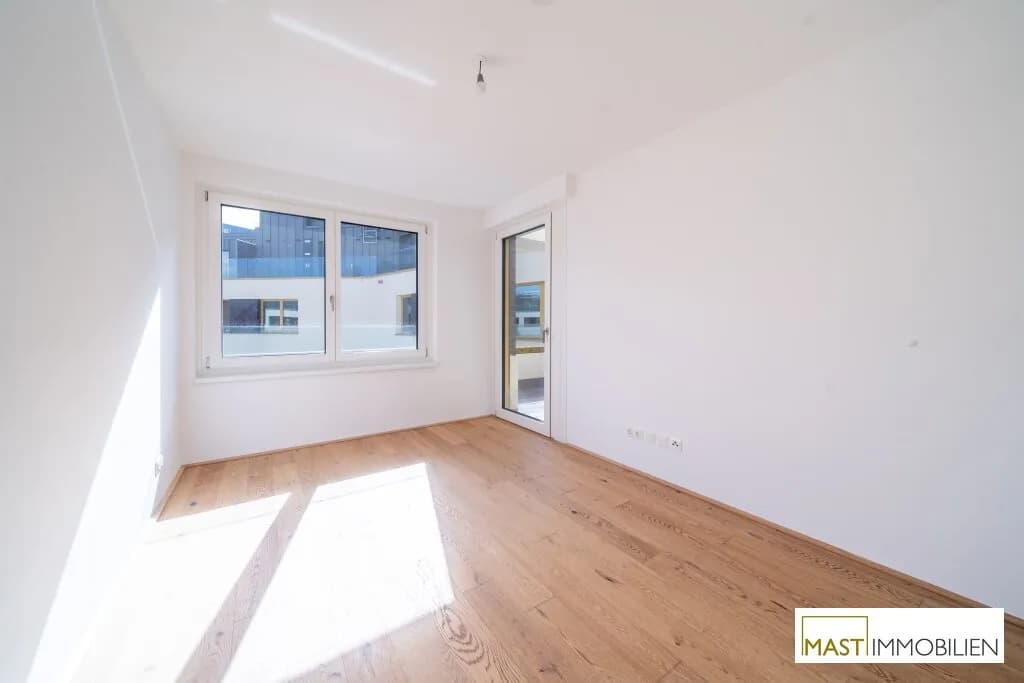 2-Zimmer-Wohnung kaufen in Wien – 50,61 m², € 352.000 – Bild 4 von 11