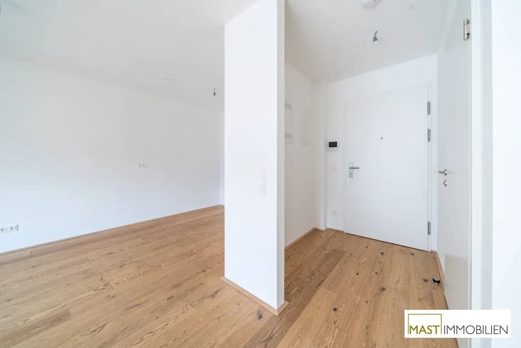 2-Zimmer-Wohnung kaufen in Wien – 50,61 m², € 352.000 – Bild 5 von 11