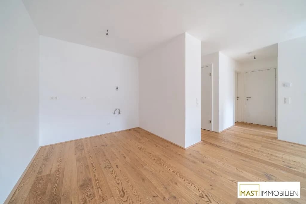 2-Zimmer-Wohnung kaufen in Wien – 50,61 m², € 352.000 – Bild 6 von 11