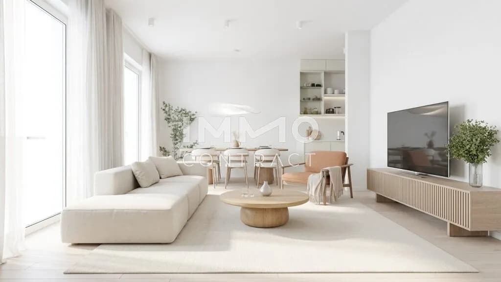 3-Zimmer-Wohnung kaufen in Wien – 80,78 m², € 499.000