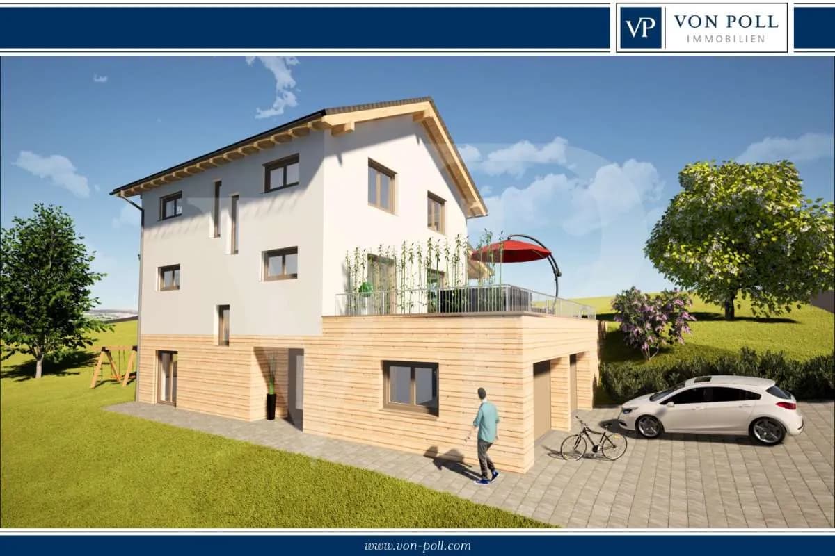 7-Zimmer-Haus kaufen in Schärding – 204 m², € 660.000