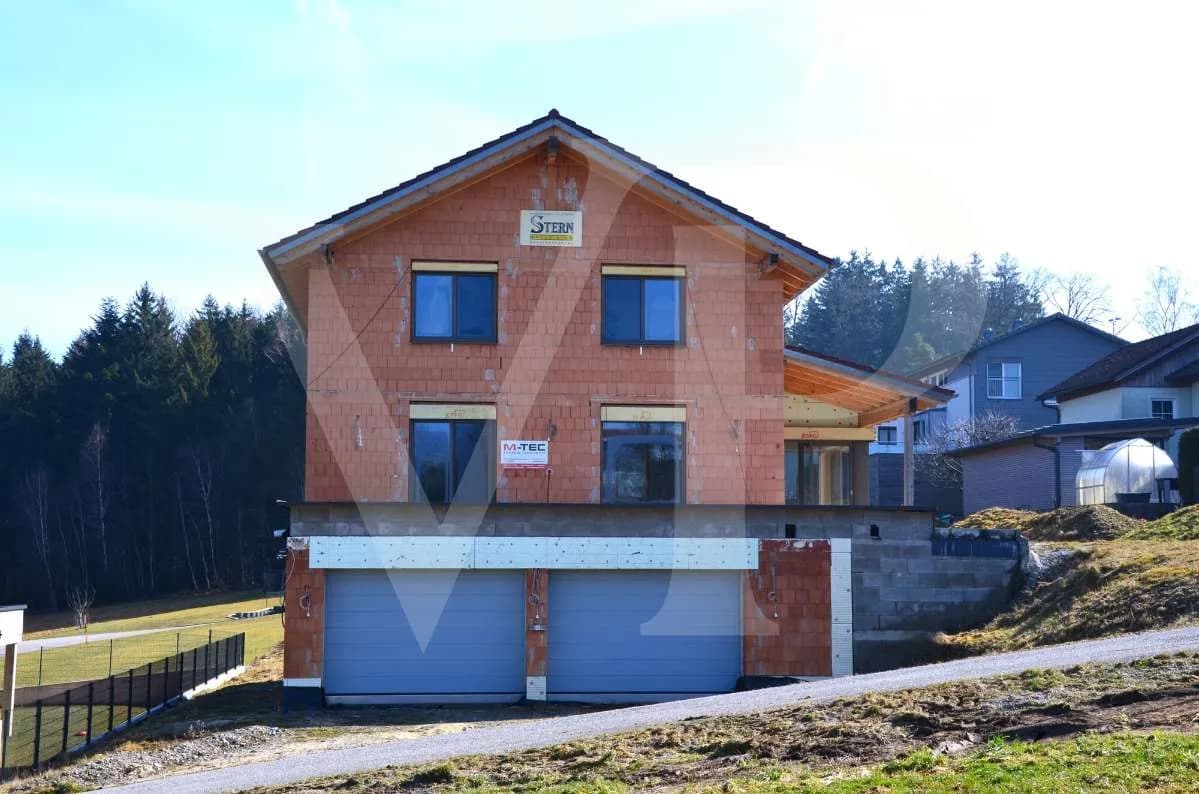7-Zimmer-Haus kaufen in Schärding – 204 m², € 660.000 – Bild 2 von 30