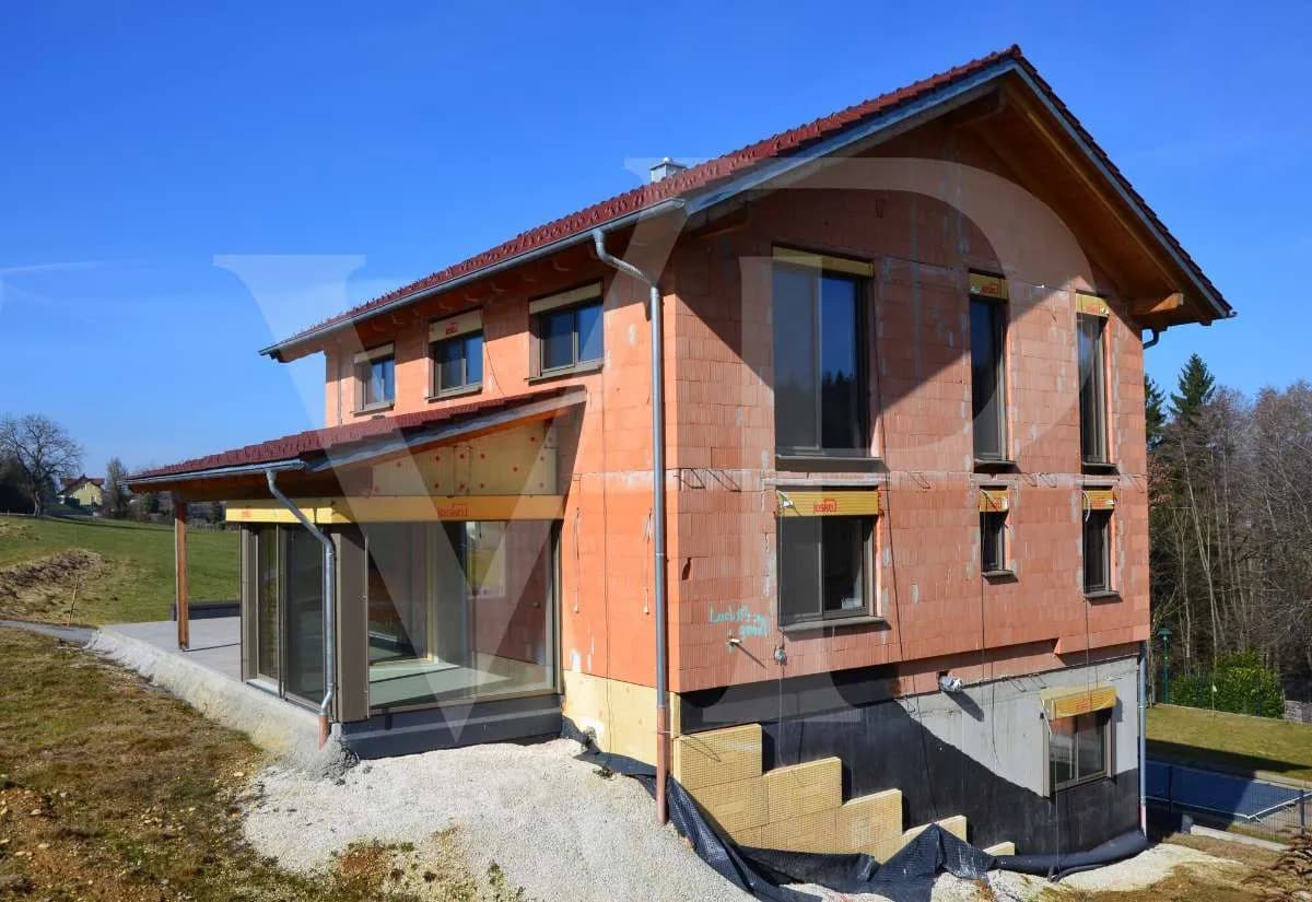 7-Zimmer-Haus kaufen in Schärding – 204 m², € 660.000 – Bild 3 von 30