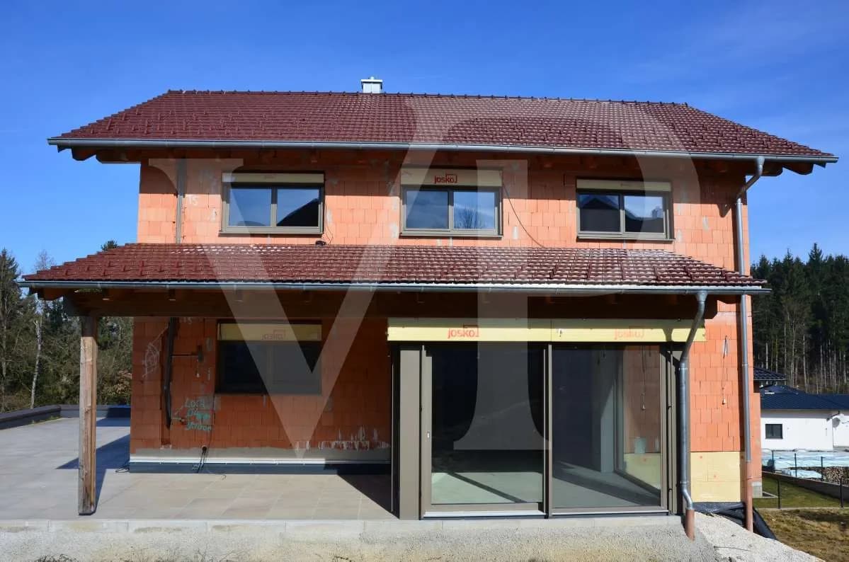 7-Zimmer-Haus kaufen in Schärding – 204 m², € 660.000 – Bild 6 von 30