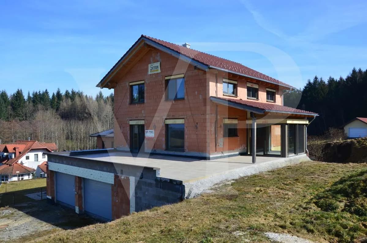 7-Zimmer-Haus kaufen in Schärding – 204 m², € 660.000 – Bild 30 von 30