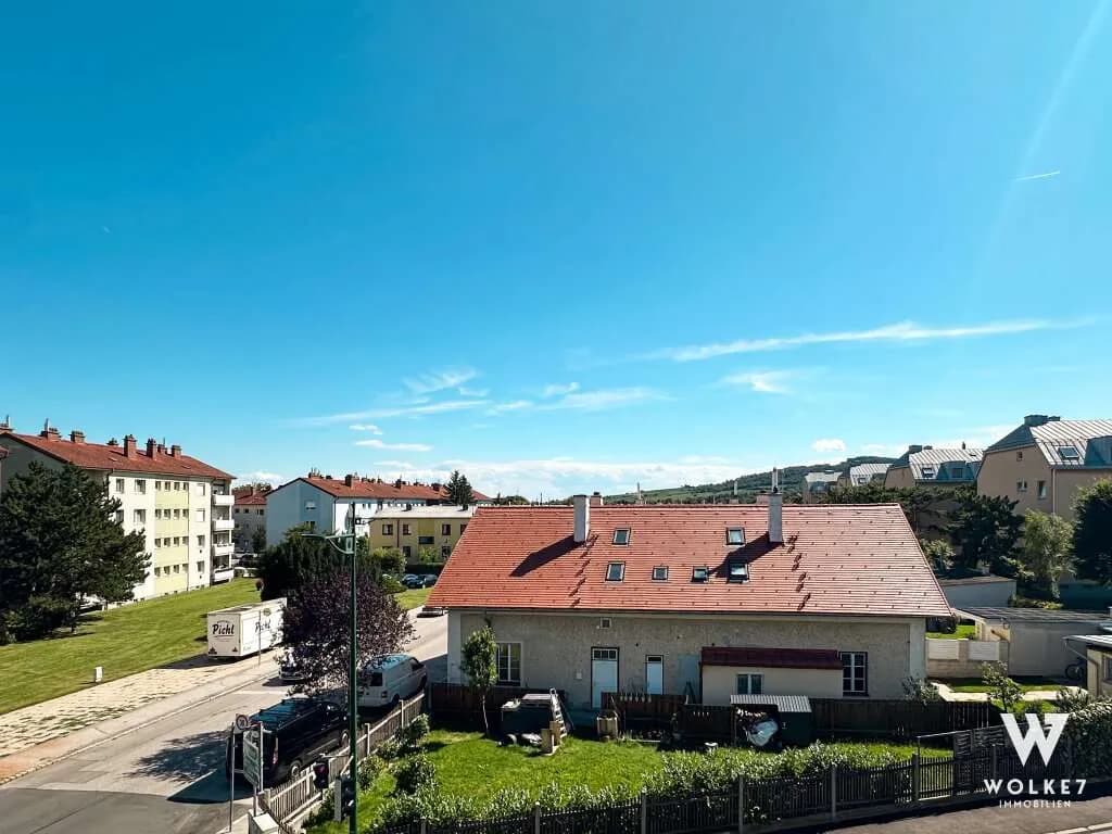 1-Zimmer-Wohnung kaufen in Mödling – 27 m², € 99.990 – Bild 2 von 11