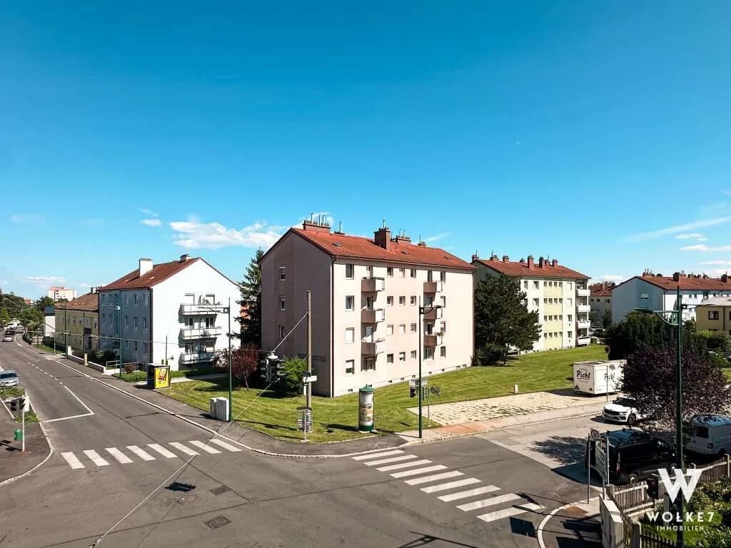 1-Zimmer-Wohnung kaufen in Mödling – 27 m², € 99.990 – Bild 3 von 11