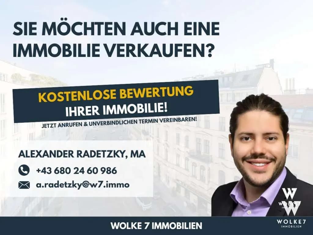 1-Zimmer-Wohnung kaufen in Mödling – 27 m², € 99.990 – Bild 4 von 11