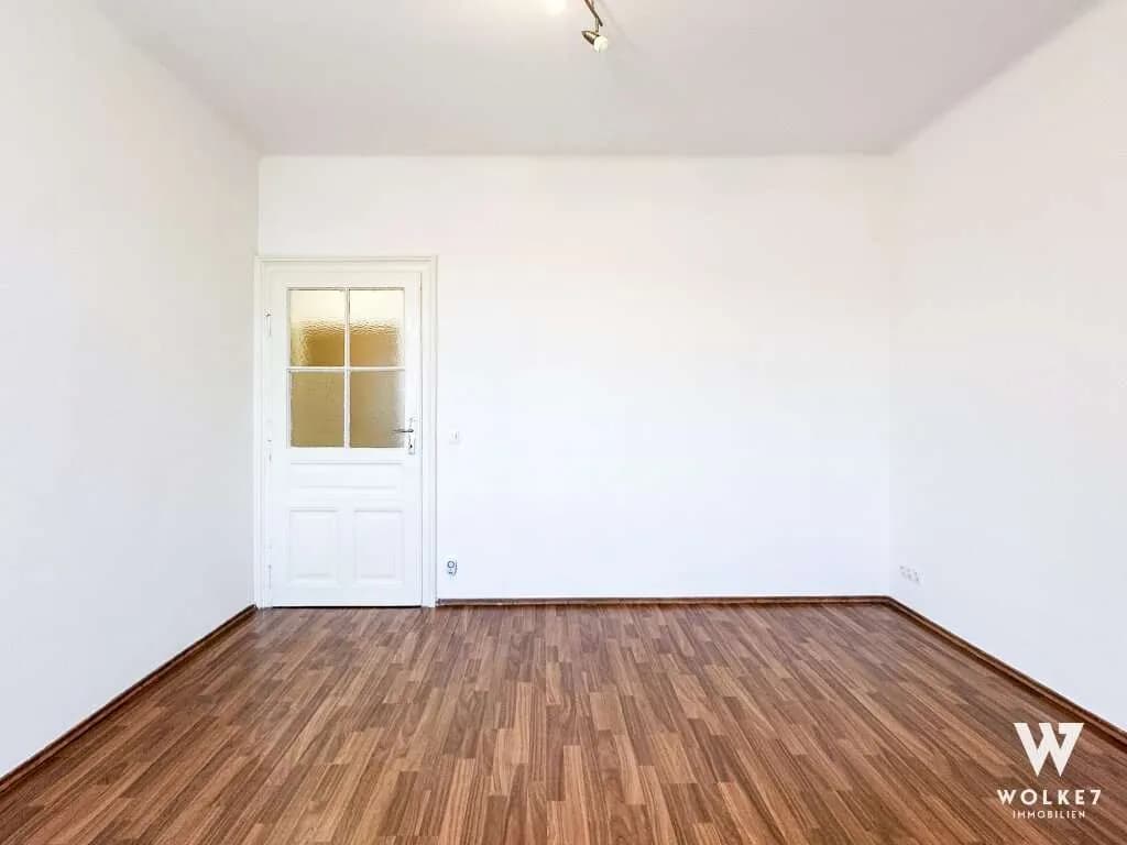 1-Zimmer-Wohnung kaufen in Mödling – 27 m², € 99.990 – Bild 5 von 11