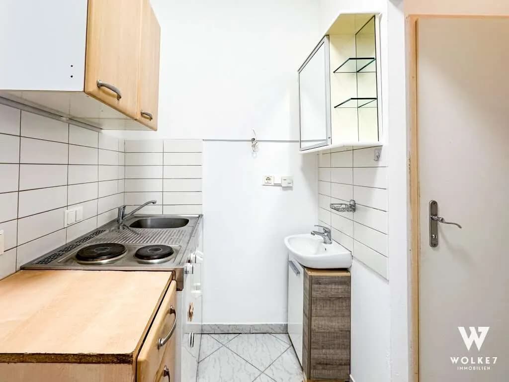 1-Zimmer-Wohnung kaufen in Mödling – 27 m², € 99.990 – Bild 8 von 11