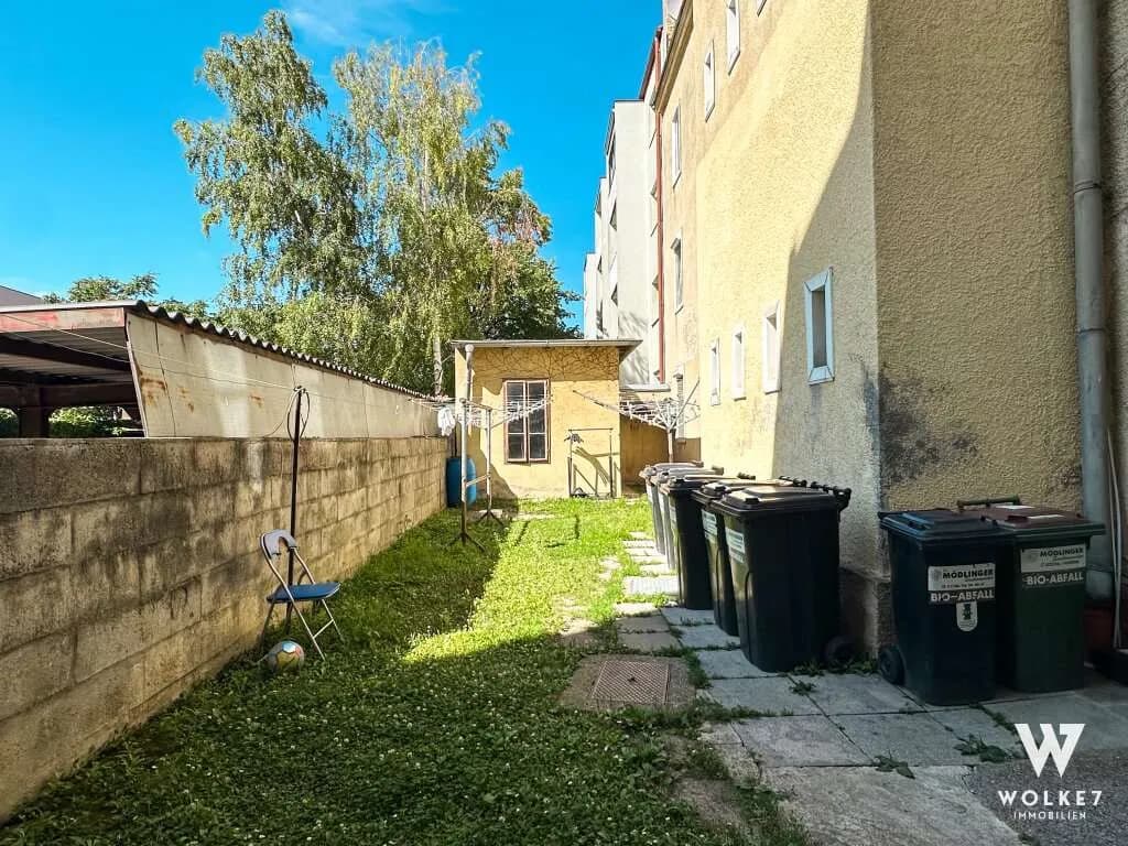 1-Zimmer-Wohnung kaufen in Mödling – 27 m², € 99.990 – Bild 9 von 11