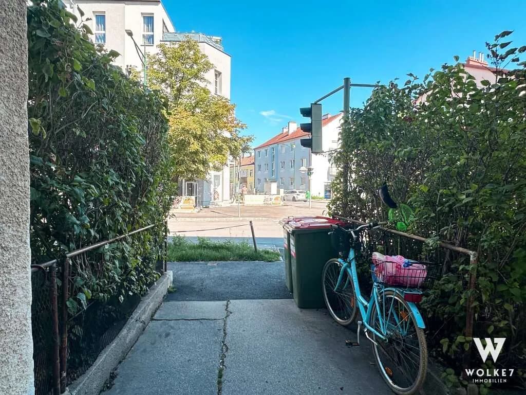 1-Zimmer-Wohnung kaufen in Mödling – 27 m², € 99.990 – Bild 10 von 11