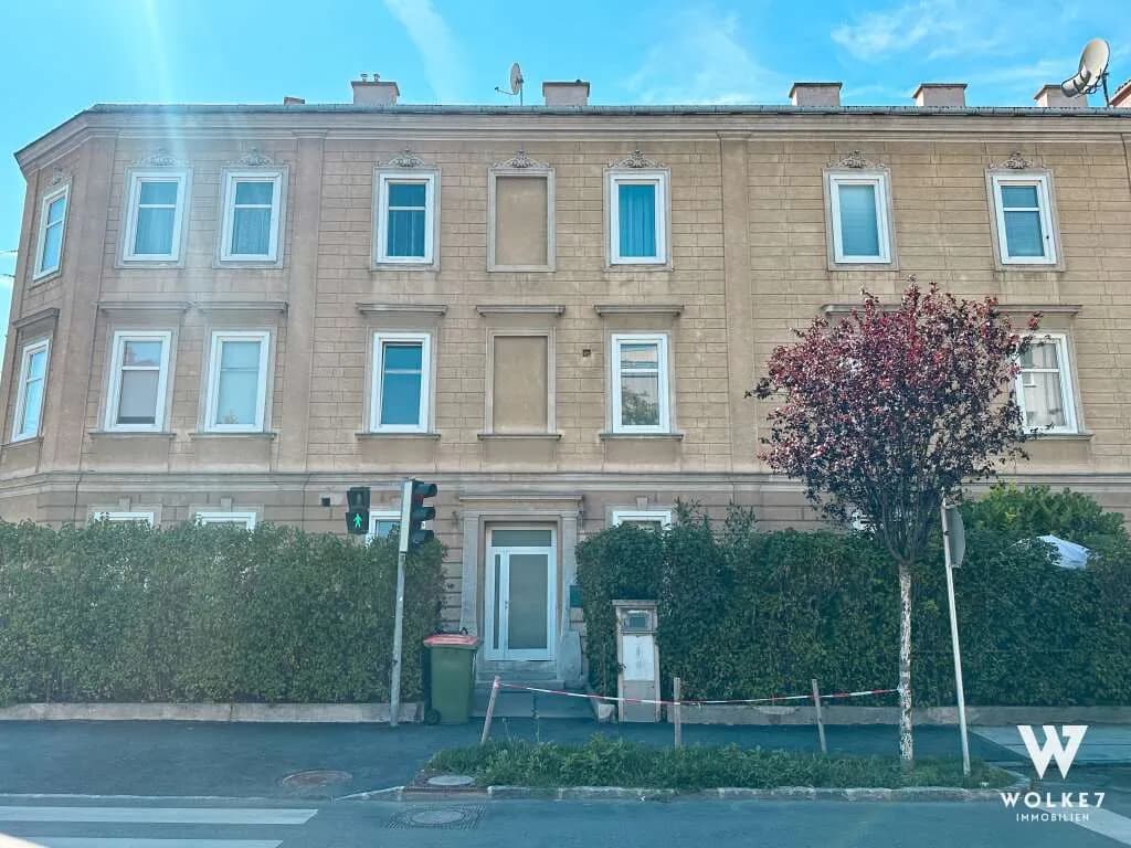 1-Zimmer-Wohnung kaufen in Mödling – 27 m², € 99.990 – Bild 11 von 11