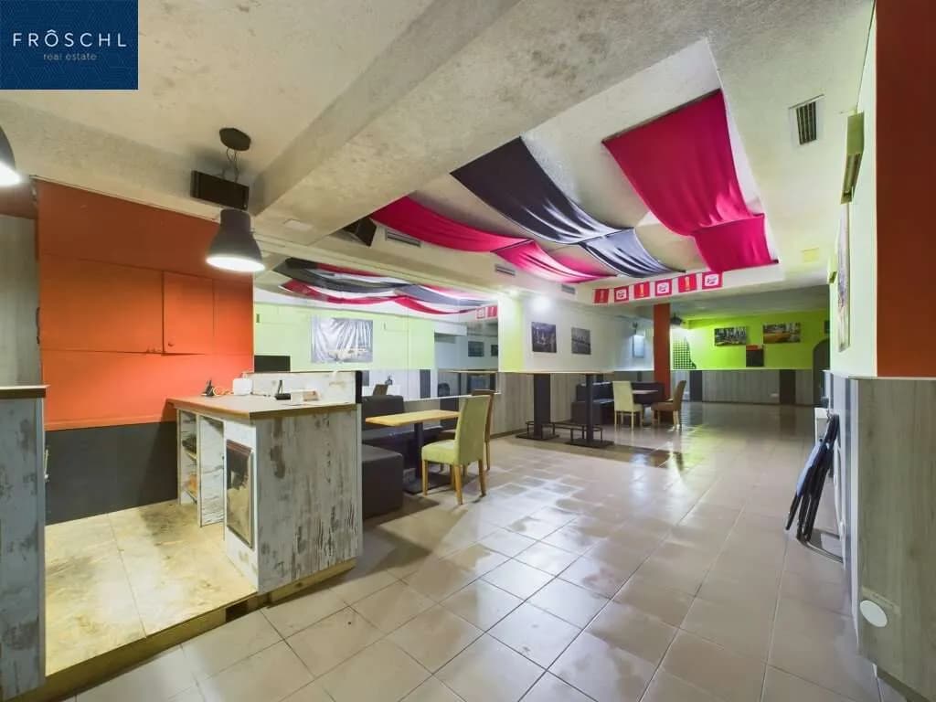 Gewerbeimmobilie mieten in Feldkirchen – 319 m², € 1.853 – Bild 10 von 24