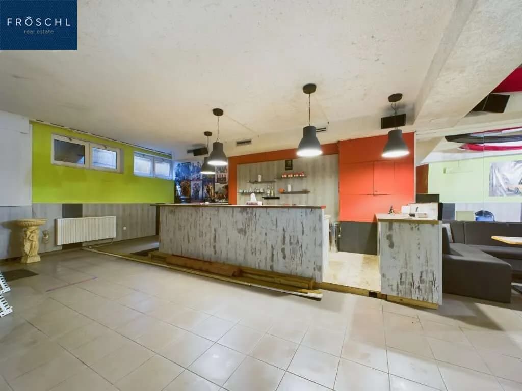 Gewerbeimmobilie mieten in Feldkirchen – 319 m², € 1.853 – Bild 11 von 24