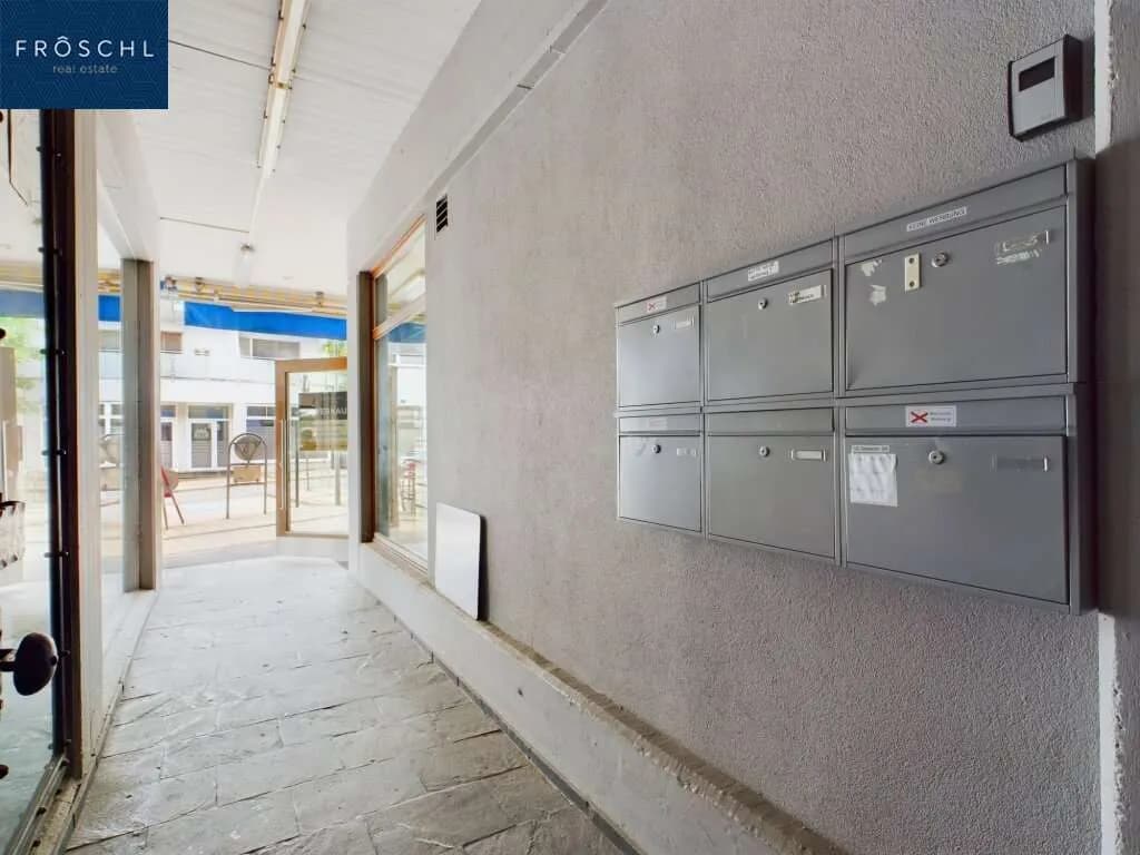 Gewerbeimmobilie mieten in Feldkirchen – 319 m², € 1.853 – Bild 12 von 24