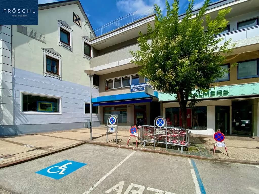 Gewerbeimmobilie mieten in Feldkirchen – 319 m², € 1.853 – Bild 14 von 24
