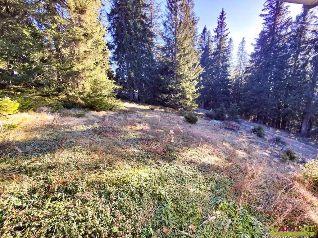 Grundstück kaufen in Murtal – 870 m², € 60.000